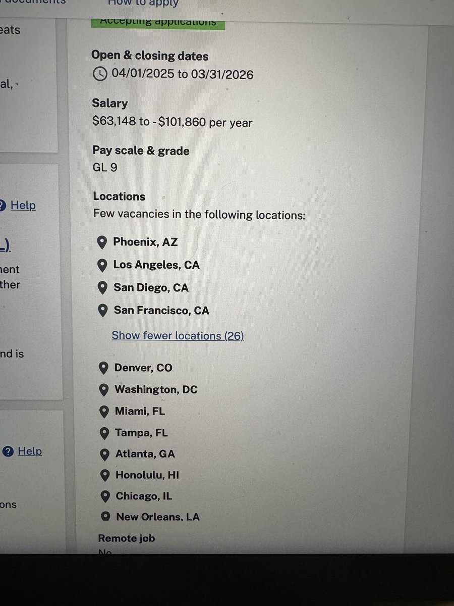 See the plan? Crash the economy. Sky rocket unemployment. Offer people more money than they’ve ever made in the lives to carry out your dirty work. Oh…and it requires NO college degree.