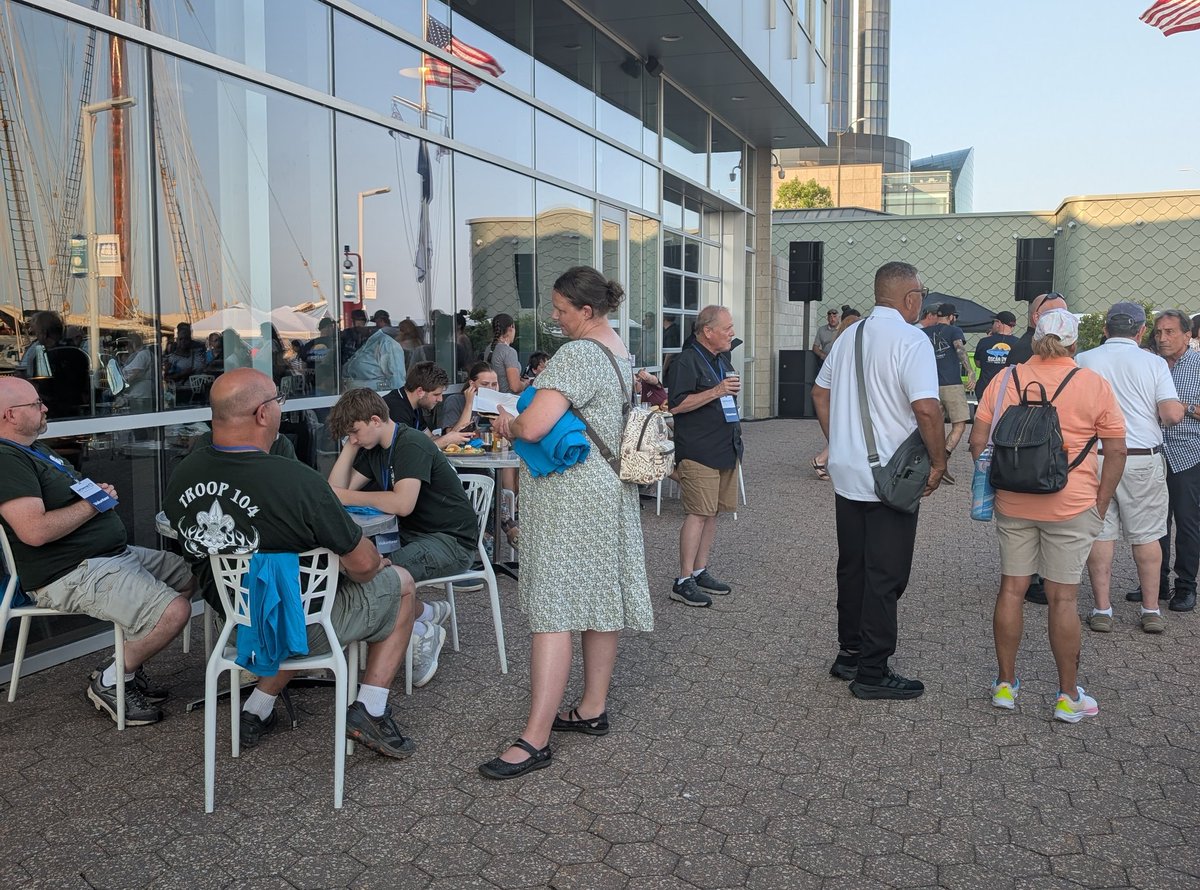 Sail Detroit tweet media