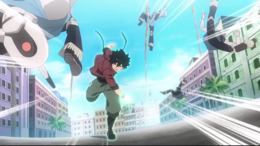 Daily Shimura tweet media