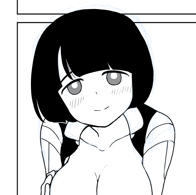 母を! 