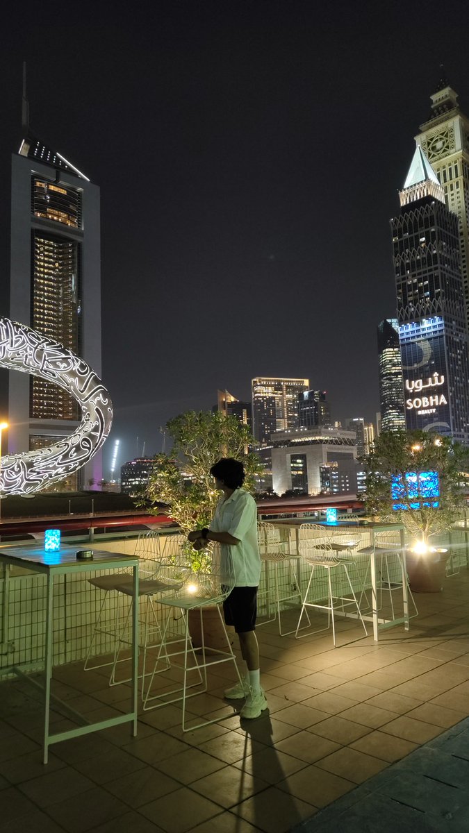 nxv3d's tweet image. At the threshold of unknown new