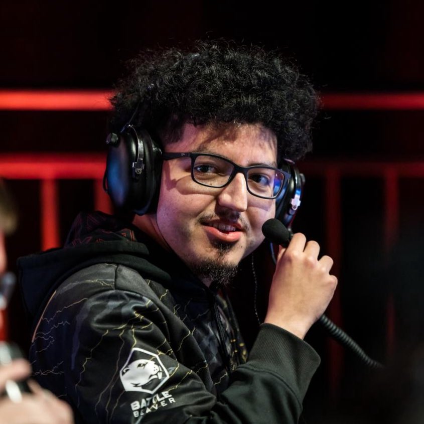 🚨 Cellium is expected to join Vegas Falcons along side Pred &amp; Exnid