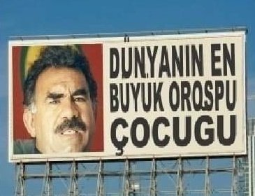 Ben asla küfür etmem hele bu sayfada daha çok dikkat ederim ama bir hatırlatma yapayım dedim,bu küfür değil gerçektir.