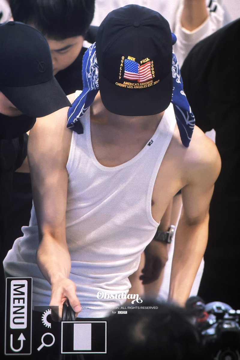 250808 GMP  #승한 #XngHan