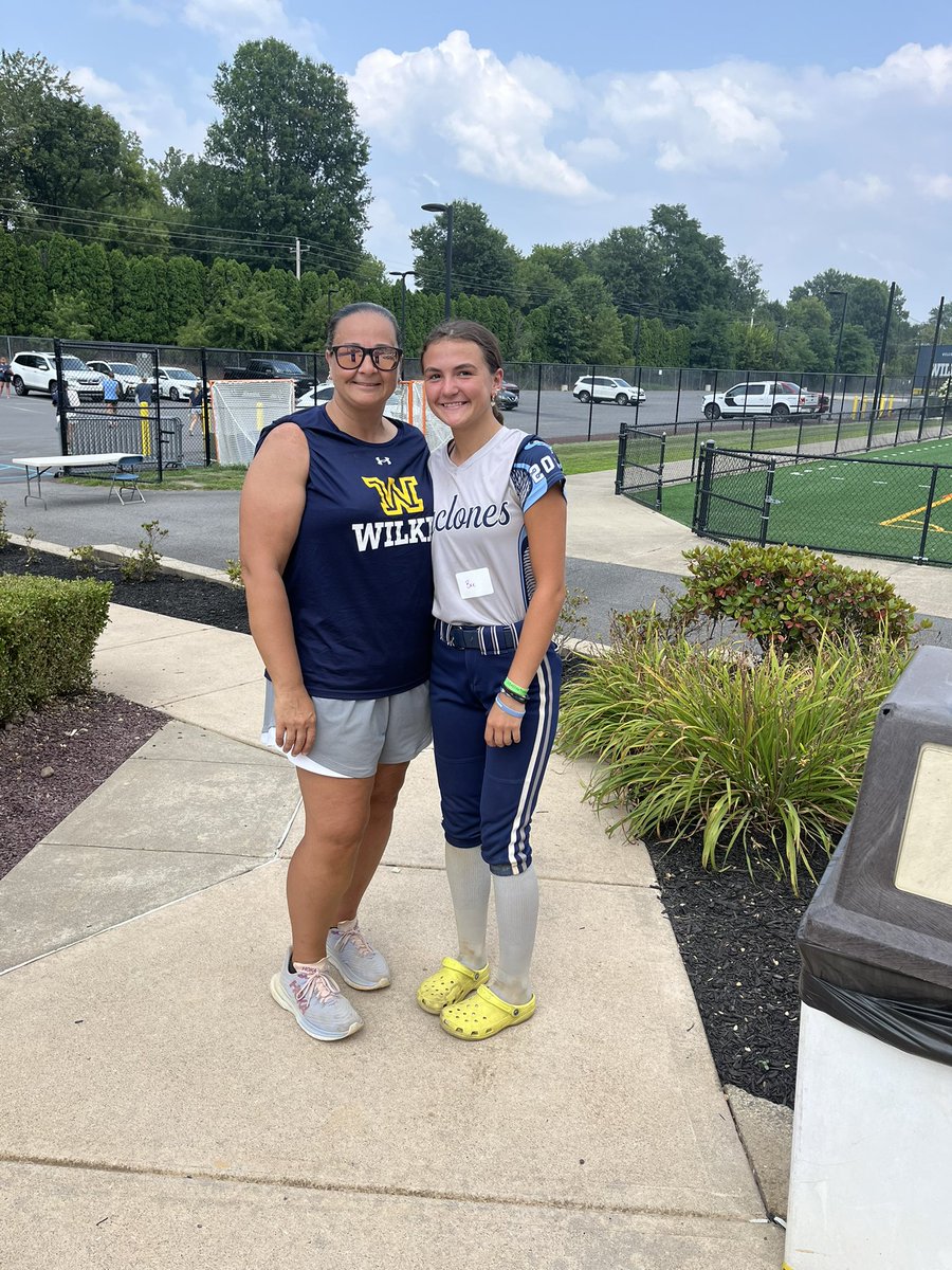 Breanna C 2026 (@brecolburn2026) on Twitter photo Thank you Coach Jackie, Coach Casey and <a href="/WilkesSoftball/">Wilkes Softball</a> for a great camp and tour of <a href="/WilkesU/">Wilkes University</a> <a href="/WilkesColonels/">Wilkes University Colonels</a> today. I learned so much about your amazing softball program and school. <a href="/CyclonesNj/">cyclones_softball_nj</a> #2026 Thank you Coach Jackie, Coach Casey and <a href="/WilkesSoftball/">Wilkes Softball</a> for a great camp and tour of <a href="/WilkesU/">Wilkes University</a> <a href="/WilkesColonels/">Wilkes University Colonels</a> today. I learned so much about your amazing softball program and school. <a href="/CyclonesNj/">cyclones_softball_nj</a> #2026