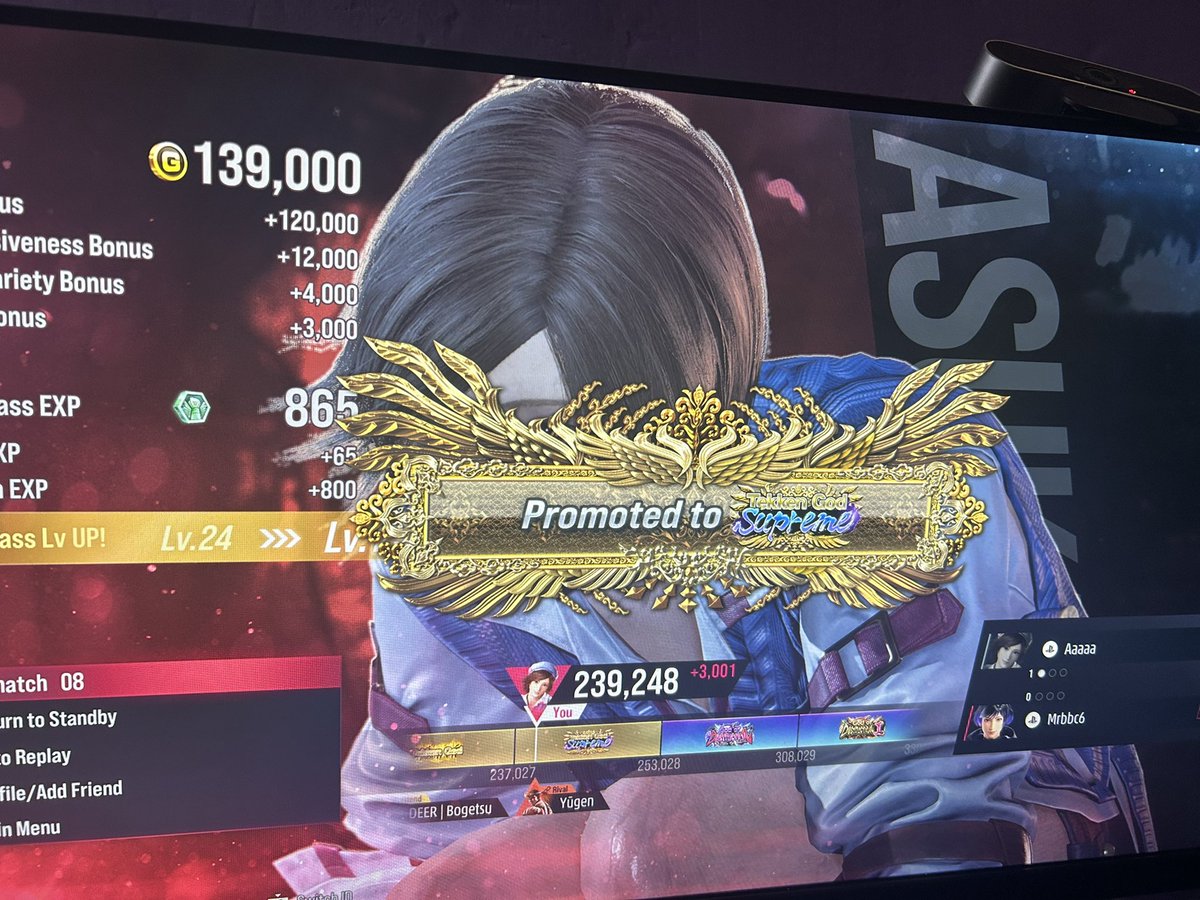 S2 rank got too easy too fast 😬

Took about 40 mins after not playing for ab a month 🥲 gotta record gameplay for content now and then.