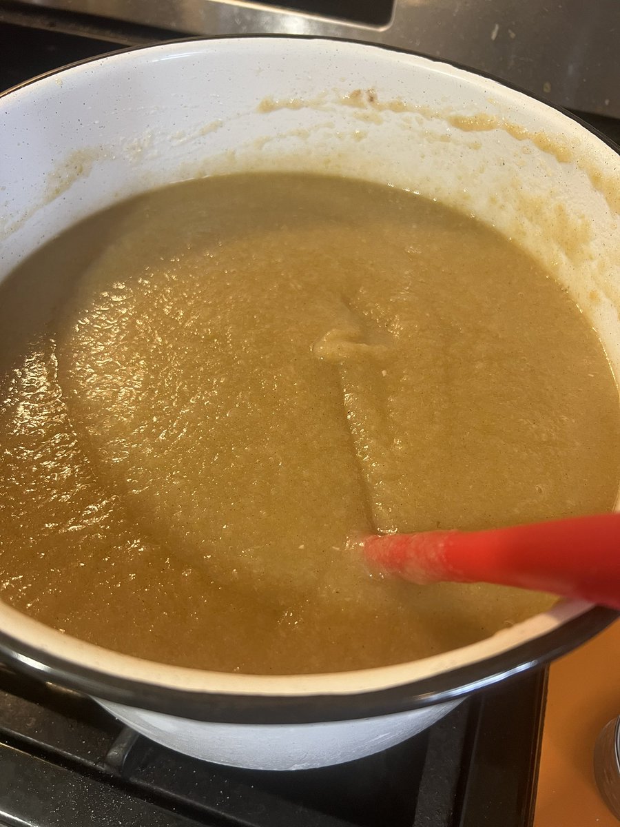 I'm dreaming of fall!! Picked apples off our tree and making applesauce and apple butter to can!!