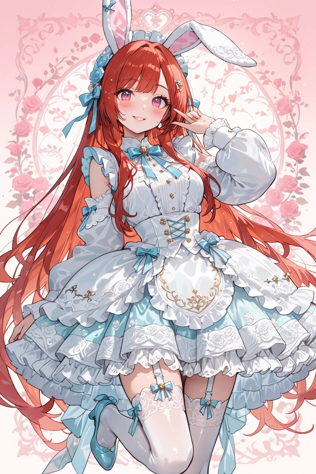 うさみページ イラストオーダー うさみ様専用ページ イラストオーダー イラスト