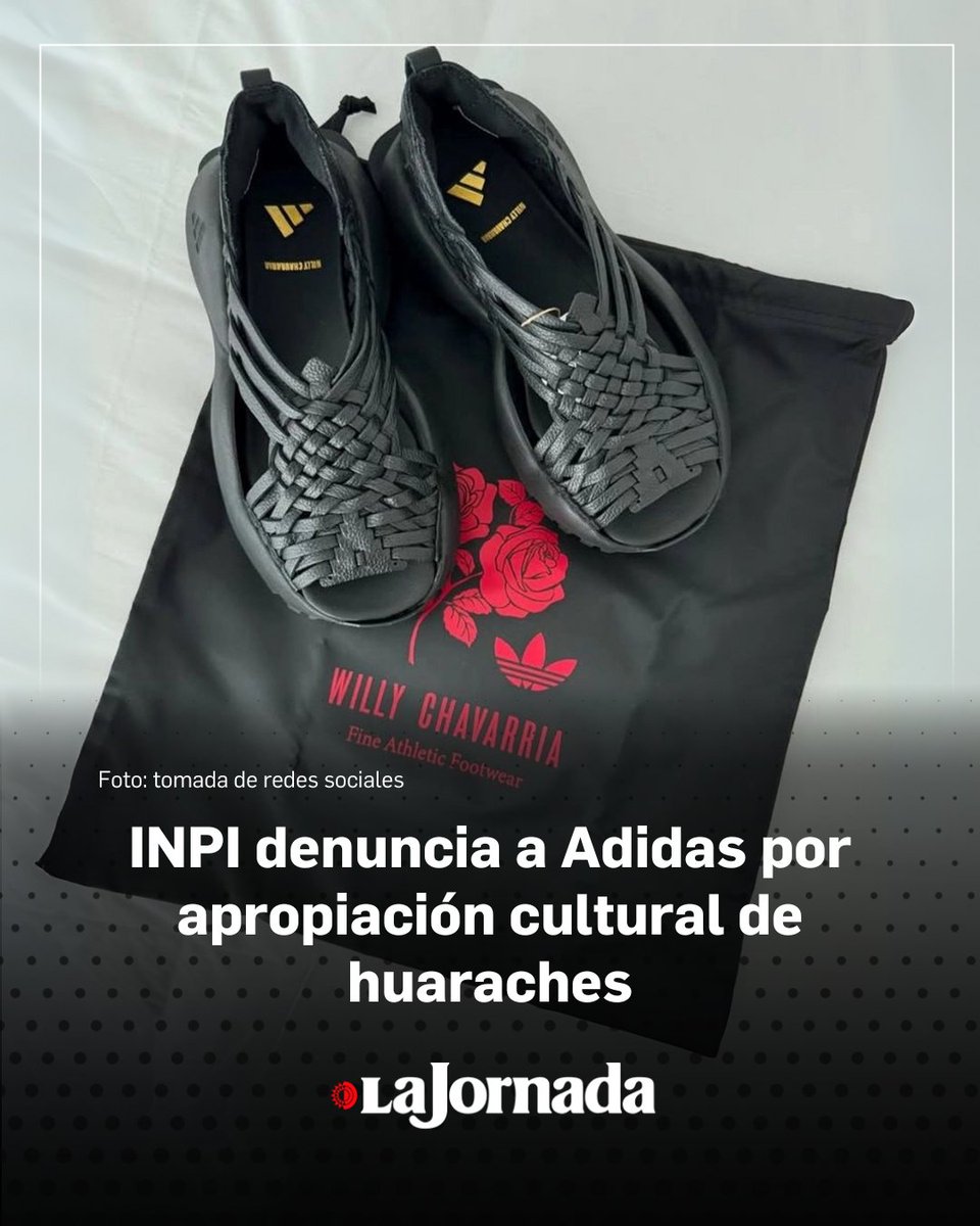 La Jornada tweet media
