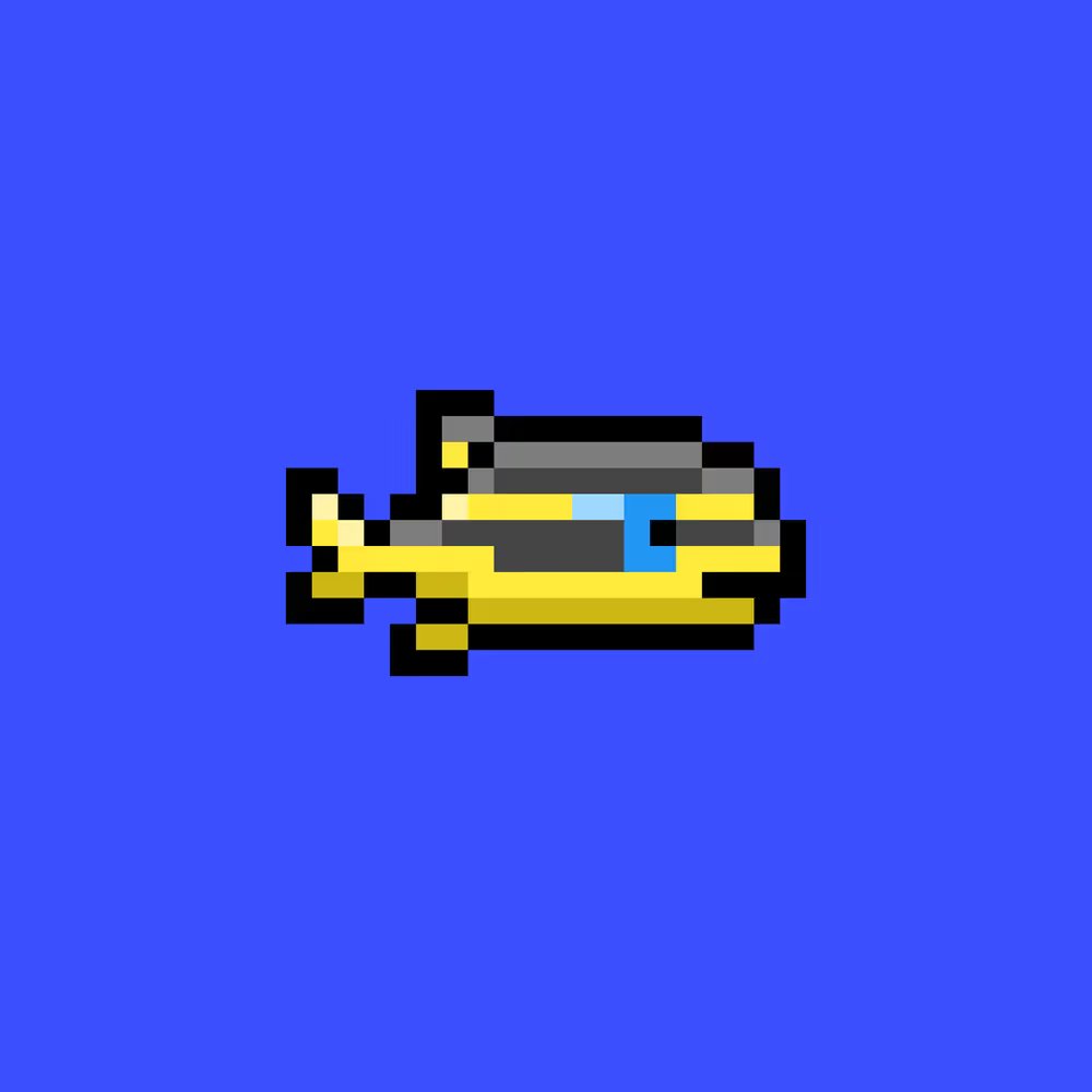 minted some <a href="/cryptofish__/">CryptoFish 🐟🐠🐡</a>  by <a href="/findurnemo/">NΞMO 🐠</a> 

minting NFT's still very fun tbh

🐠