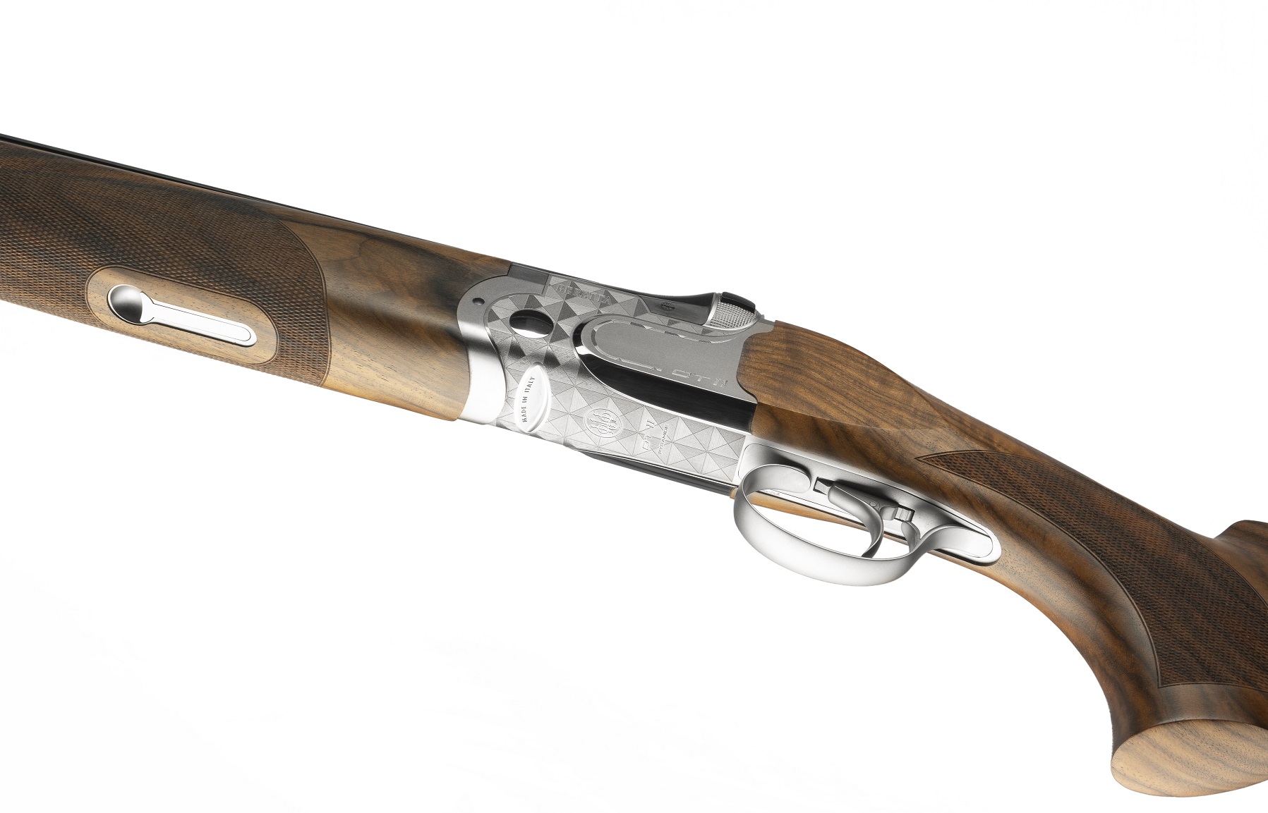 クレー射撃トレーニング銃（先台特注） クレー射撃トレーニング銃（先台特注） トイガン