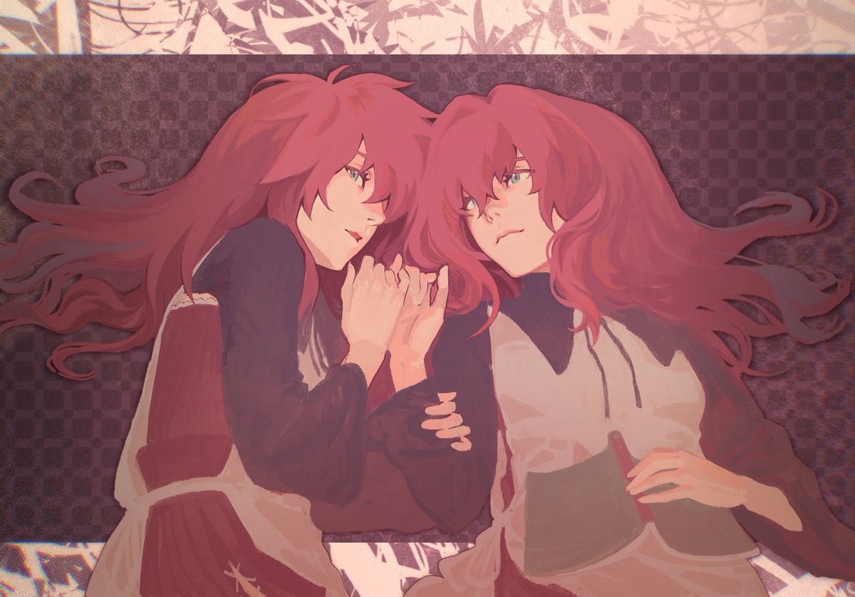 #ニーア
#NieR 
#NieRReplicant