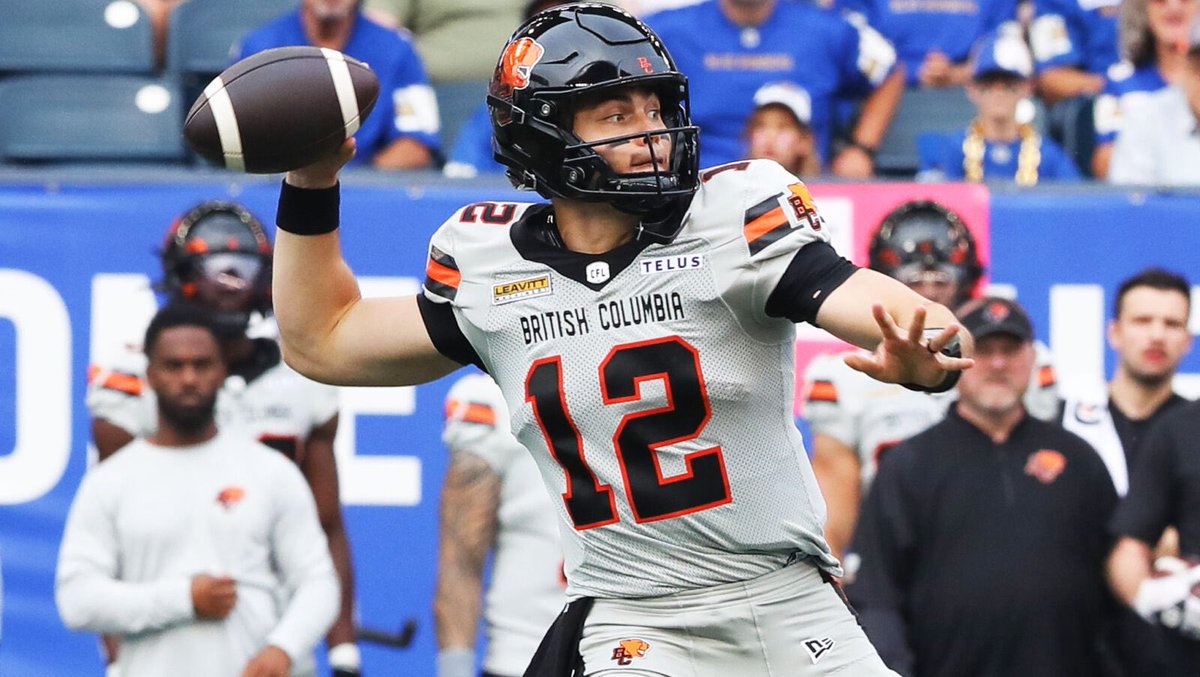Andrew Cunningham (@andrewsportss4) on Twitter photo ποΈ Aug 7, 2025 - TGS βοΈ
BC Lions @ Tiger-Cats / π:ππππ (ππ)
Pick: Lions +3.5 (-105) / Lions ML (+160)
** πππ ππππππππ ππππ πππππππ πππππππ ππ
π ππππ ππππ πππππππ **
(2.1u) for Lions +3.5 (-105) / (0.5u) for Lions ML (+160) ποΈ Aug 7, 2025 - TGS βοΈ
BC Lions @ Tiger-Cats / π:ππππ (ππ)
Pick: Lions +3.5 (-105) / Lions ML (+160)
** πππ ππππππππ ππππ πππππππ πππππππ ππ
π ππππ ππππ πππππππ **
(2.1u) for Lions +3.5 (-105) / (0.5u) for Lions ML (+160)
