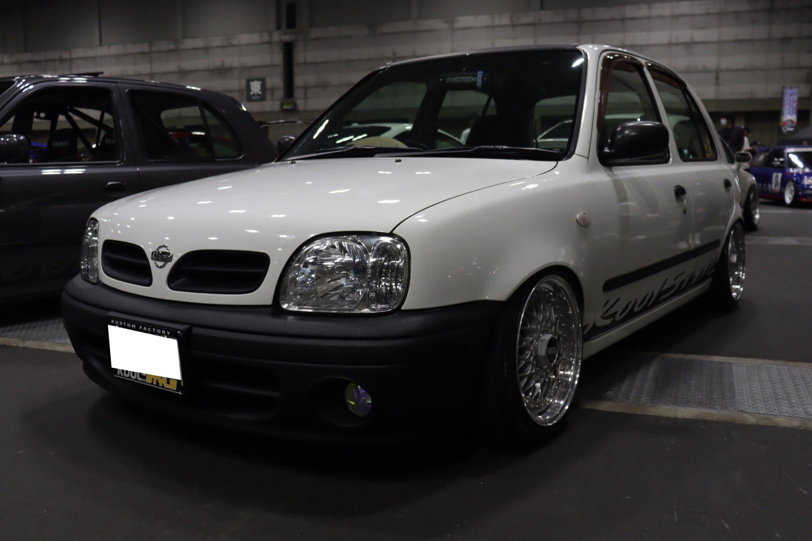 車が好き　 At age 20, I bought Toyota's proud SUV! Land Cruiser 300 ZX