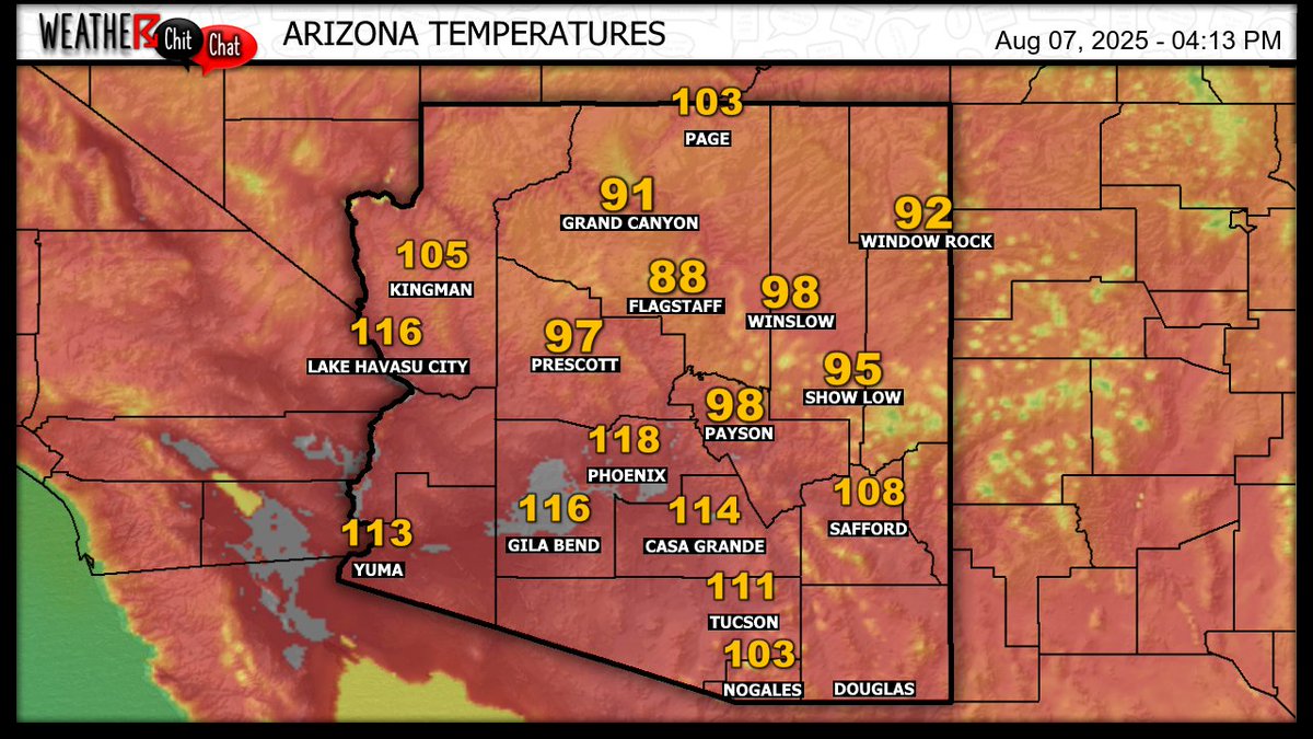 Weather Chit Chat tweet media