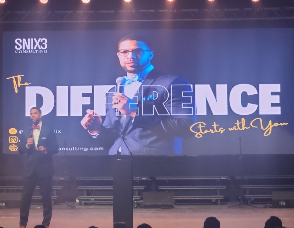 Rdz-Noyola (@rdz_noyola) on Twitter photo Thank you Dr. Nix for your motivating words this morning. Lord, we pray that we keep our eyes focused on your work! YOU have the choice to make a difference. #consistency <a href="/_SamuelNix/">Dr. Sam Nix</a> Thank you Dr. Nix for your motivating words this morning. Lord, we pray that we keep our eyes focused on your work! YOU have the choice to make a difference. #consistency <a href="/_SamuelNix/">Dr. Sam Nix</a>