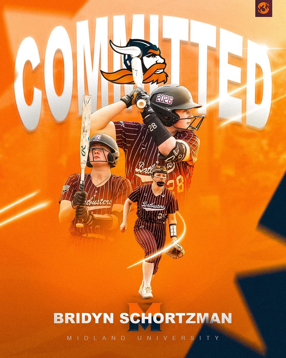 Bridyn Schortzman (@bridyn2026) on Twitter photo I am so happy to announce my commitment to Midland University @midlandusb for the fall of 2026. I have so many people to thank for helping me reach this milestone. Firstly thank you to my club coach Nick Borjas. He has always believed in me and given me so many opportunities. I am so happy to announce my commitment to Midland University @midlandusb for the fall of 2026. I have so many people to thank for helping me reach this milestone. Firstly thank you to my club coach Nick Borjas. He has always believed in me and given me so many opportunities.
