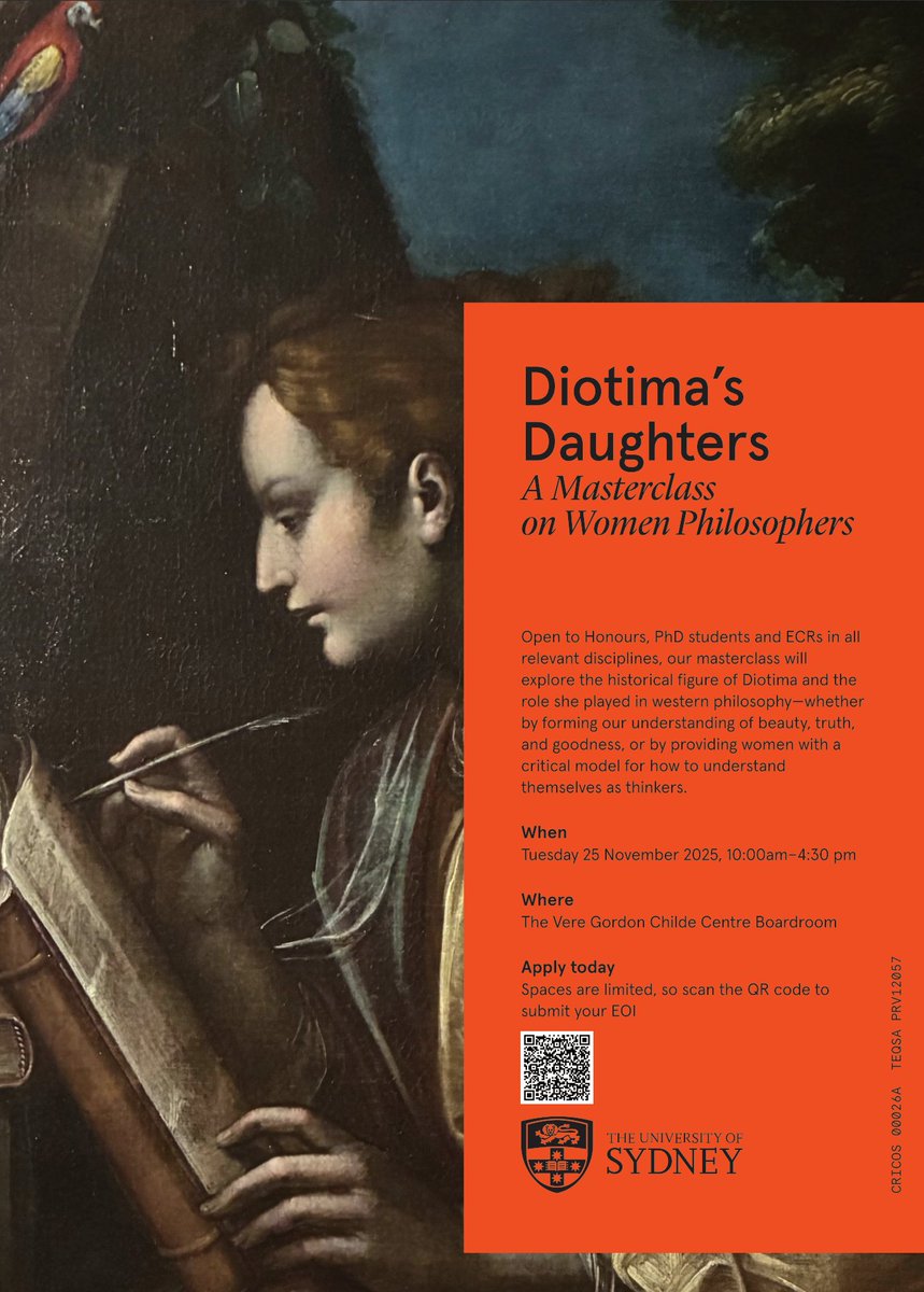 Notre Dame Centre for the History of Philosophy tweet media