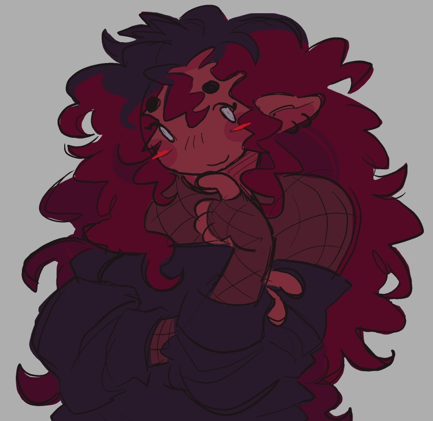 bibically accurate grace vs my stylization grace