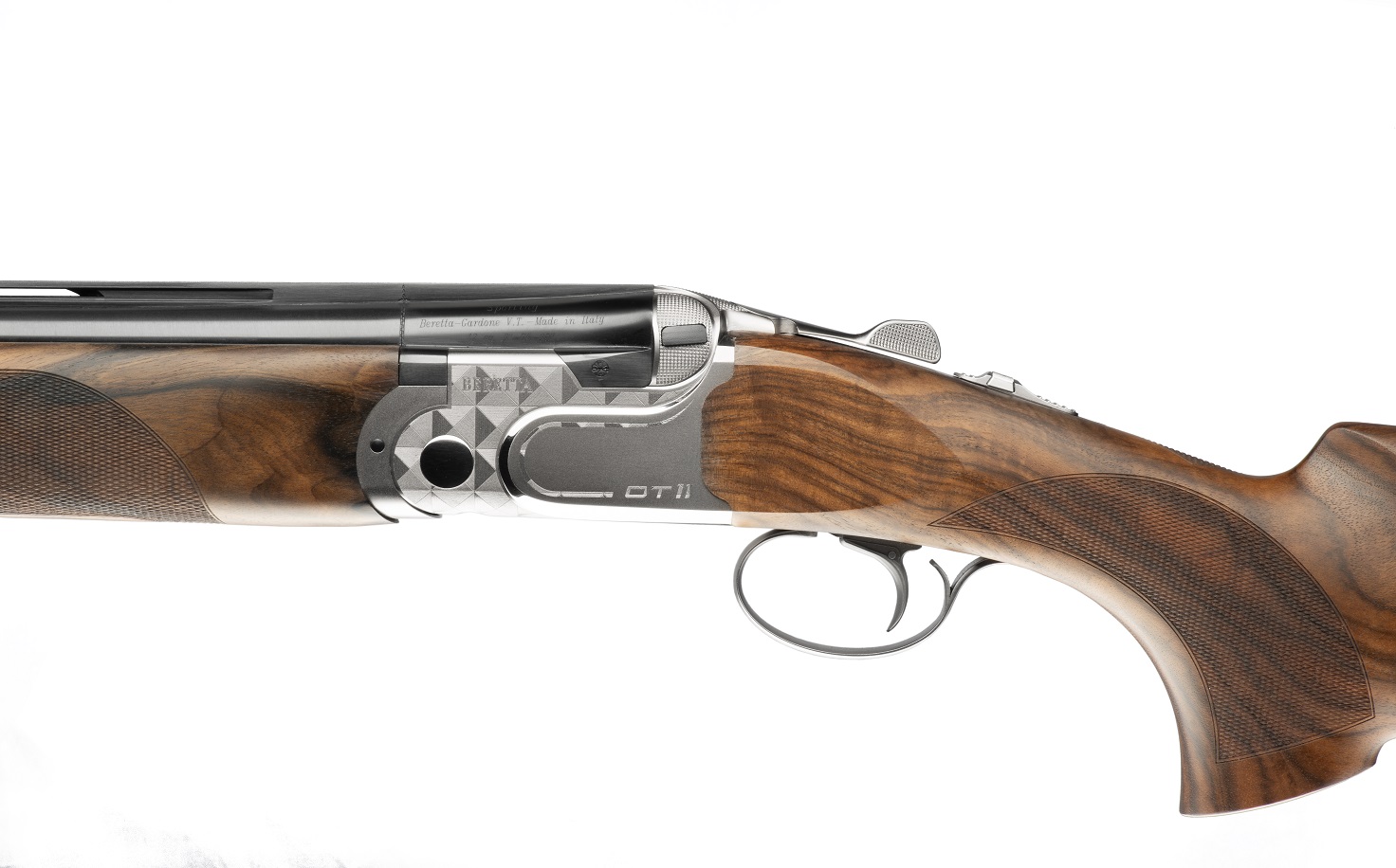 ベレッタ【クレー射撃セット】 694 - BERETTA JAPAN ベレッタ