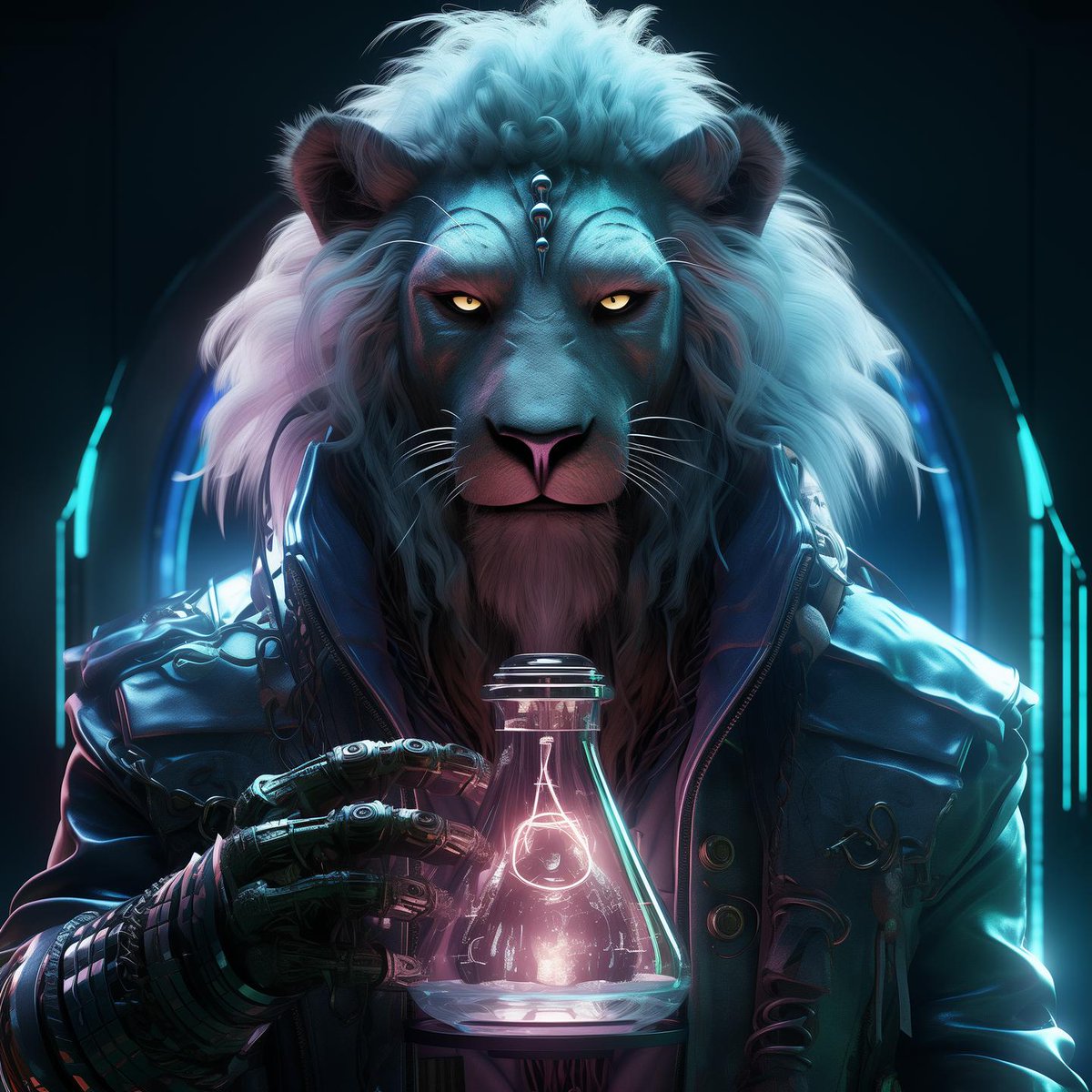 SYNTHTOPIA | SALES BOT (@synthtopia_bot) on Twitter photo ⚡ SYNTHTOPIA Highlight Sale ⚡
'SYNTHTOPIA X LOADED LIONS:' secondary market on <a href="/cryptocomnft/">Crypto.com NFT</a> is booming with over 79 trades already! 🔥
🎉 SYNTHTOPIA X LOADED LIONS: THE IMMORTALS #318 sold for $347 - 16% above FP️!
🥳 Shoutout to @CROCRODILE_CRO for the sale and congrats ⚡ SYNTHTOPIA Highlight Sale ⚡
'SYNTHTOPIA X LOADED LIONS:' secondary market on <a href="/cryptocomnft/">Crypto.com NFT</a> is booming with over 79 trades already! 🔥
🎉 SYNTHTOPIA X LOADED LIONS: THE IMMORTALS #318 sold for $347 - 16% above FP️!
🥳 Shoutout to @CROCRODILE_CRO for the sale and congrats