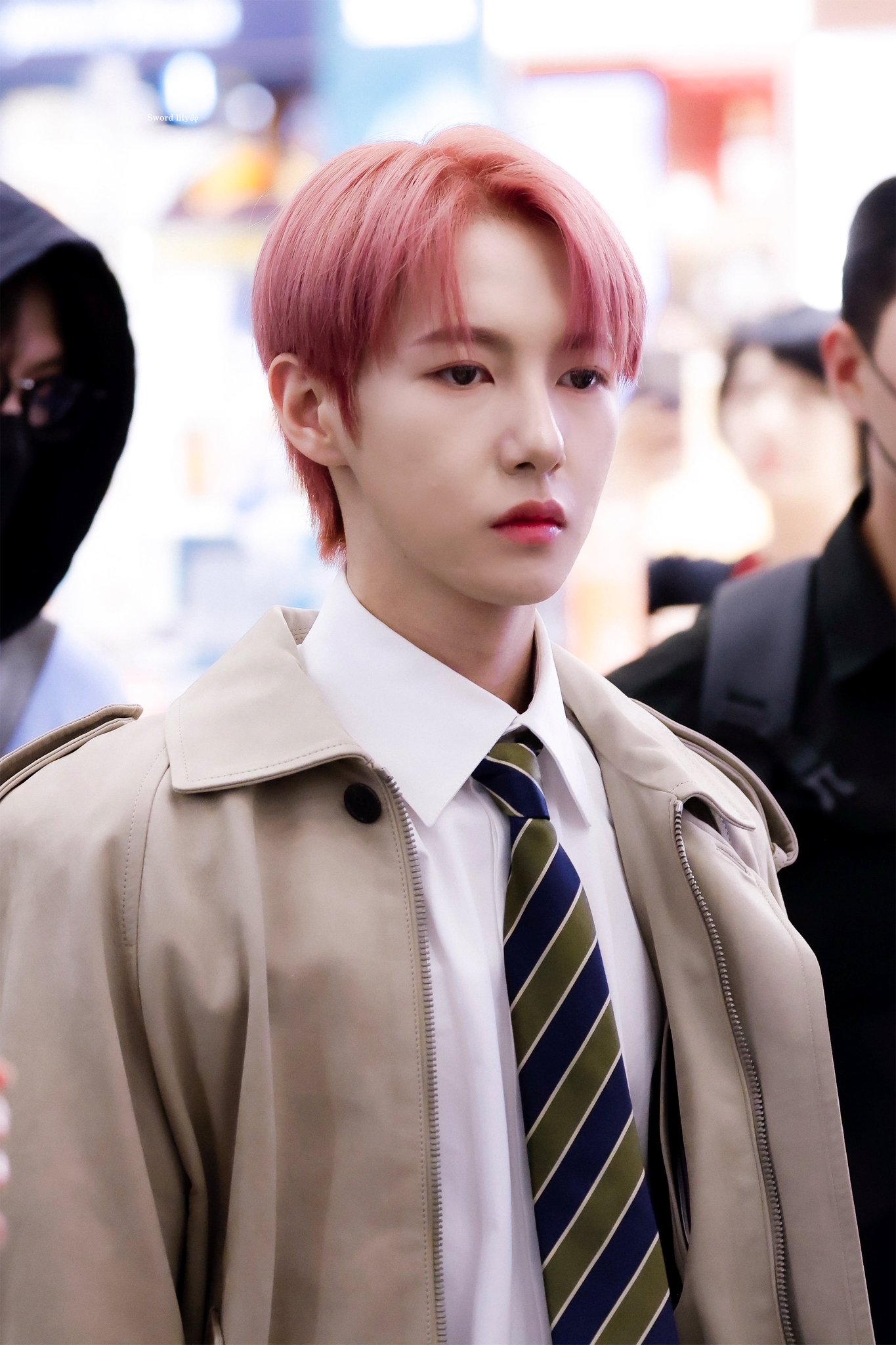 NCTDREAM ロンジュン トレカ THEDREAMSHOW 런쥔 仁俊 NCT DREAM ロンジュン 仁俊 中国雑誌 精彩OK! A版 - メルカリ