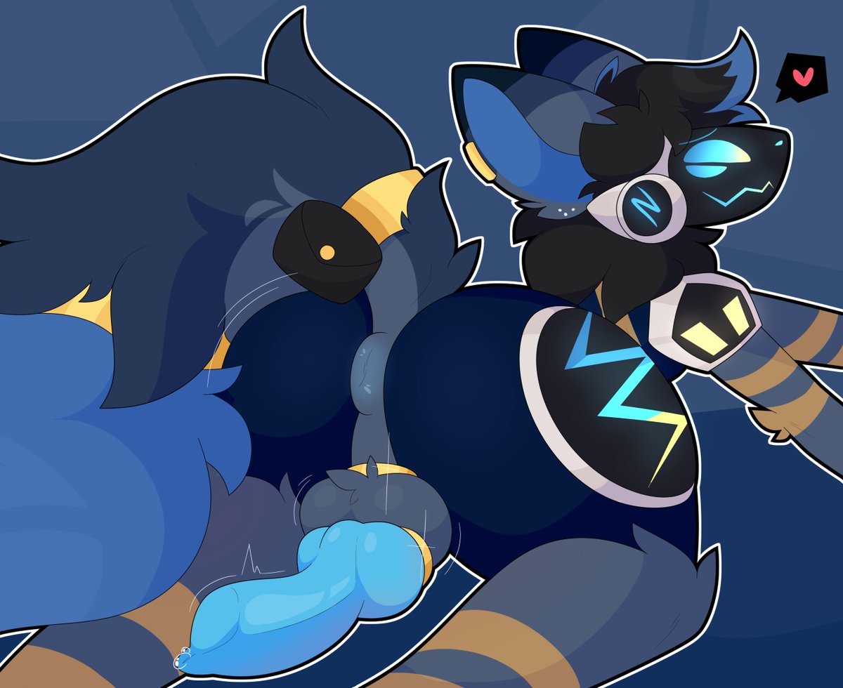 Comm for @errornsfw tysm!! x333