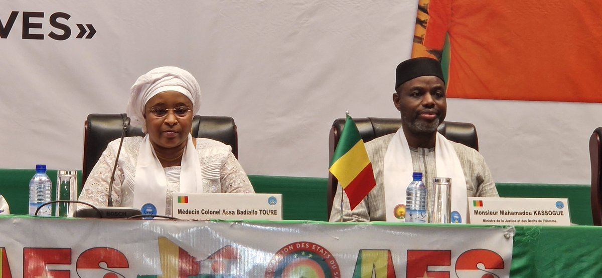 OCHA Mali tweet media