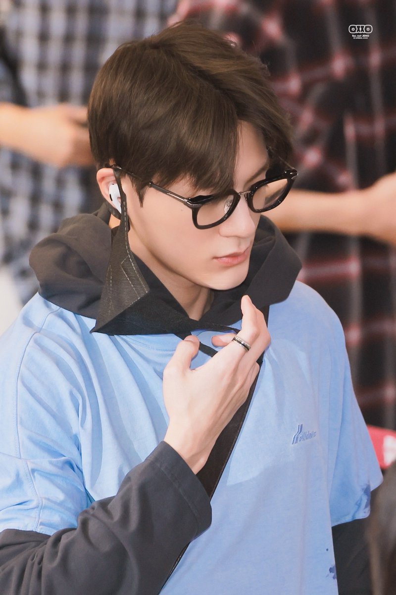 spring_O423's tweet image. 250808 GMP 
#제노 #JENO #NCTDREAM