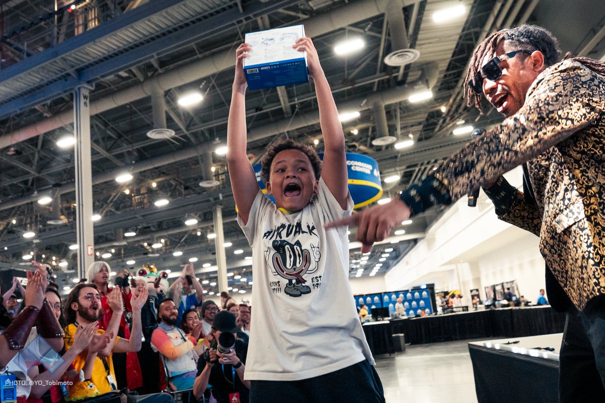 Yo_Tobimoto's tweet image. Yo! My gallery for Evo 2025 is done!

Day 1: yotobimoto.smugmug.com/Esports/Evolut…

Day 2: yotobimoto.smugmug.com/Esports/Evolut…

Day 3: yotobimoto.smugmug.com/Esports/Evolut…