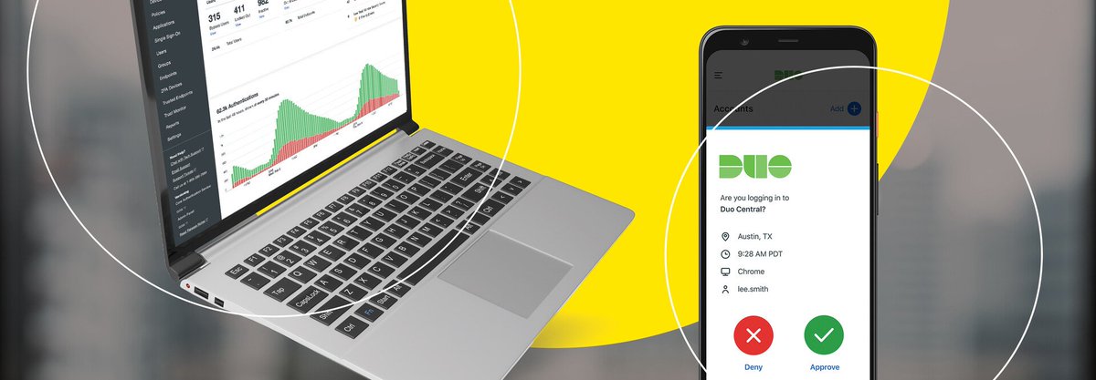Review: <a href="/Cisco/">Cisco</a> Duo supports zero trust architecture for GovIT environments. Here’s what you need to know: bit.ly/45XsuTR
