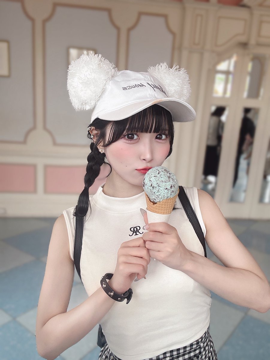 一緒にたべたいの？