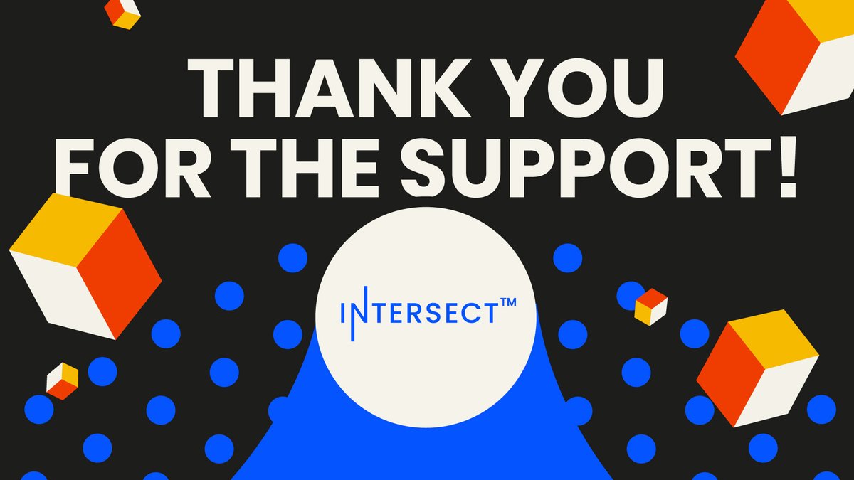 Intersect’s core funding proposal has now been ratified, giving us a mandate to continue supporting Cardano’s coordination, governance, and technical infrastructure over the next 12 months!

We’re also proud to see the Open Source Committee’s budget proposal ratified, unlocking