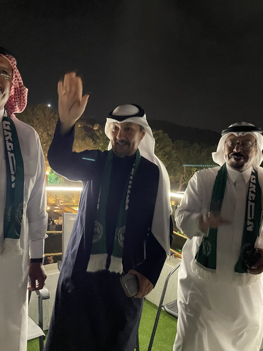 abufadwa3273's tweet photo. @B_A_turkistani 
@ALAHLI_FC 
مرحبا هيل عداد السيل 
بكأس النخبه ومرافقينه الكرام
بمنطقة الباحه https://t.co/RlEdwAAyTP