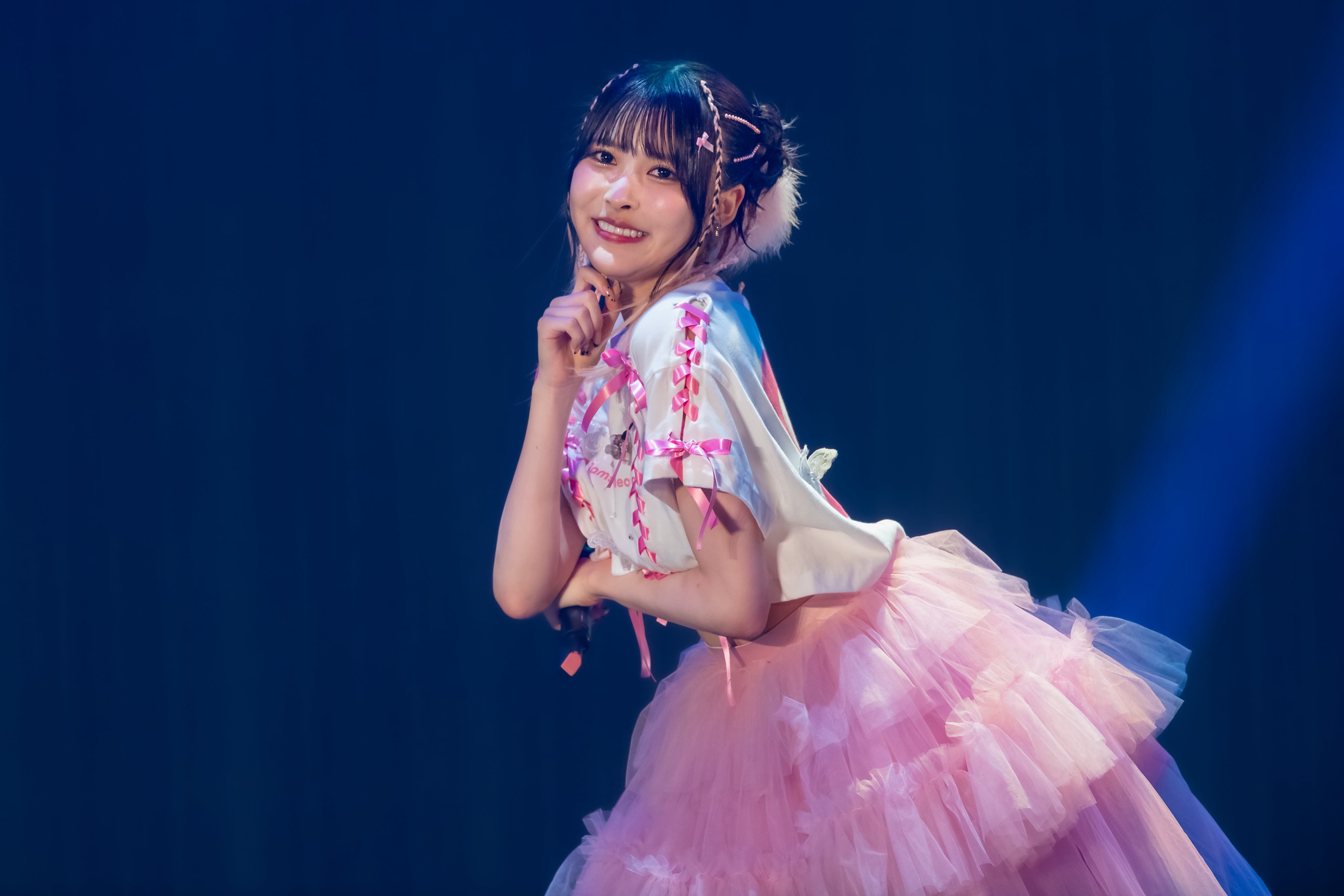 小此木流花 - Search / X