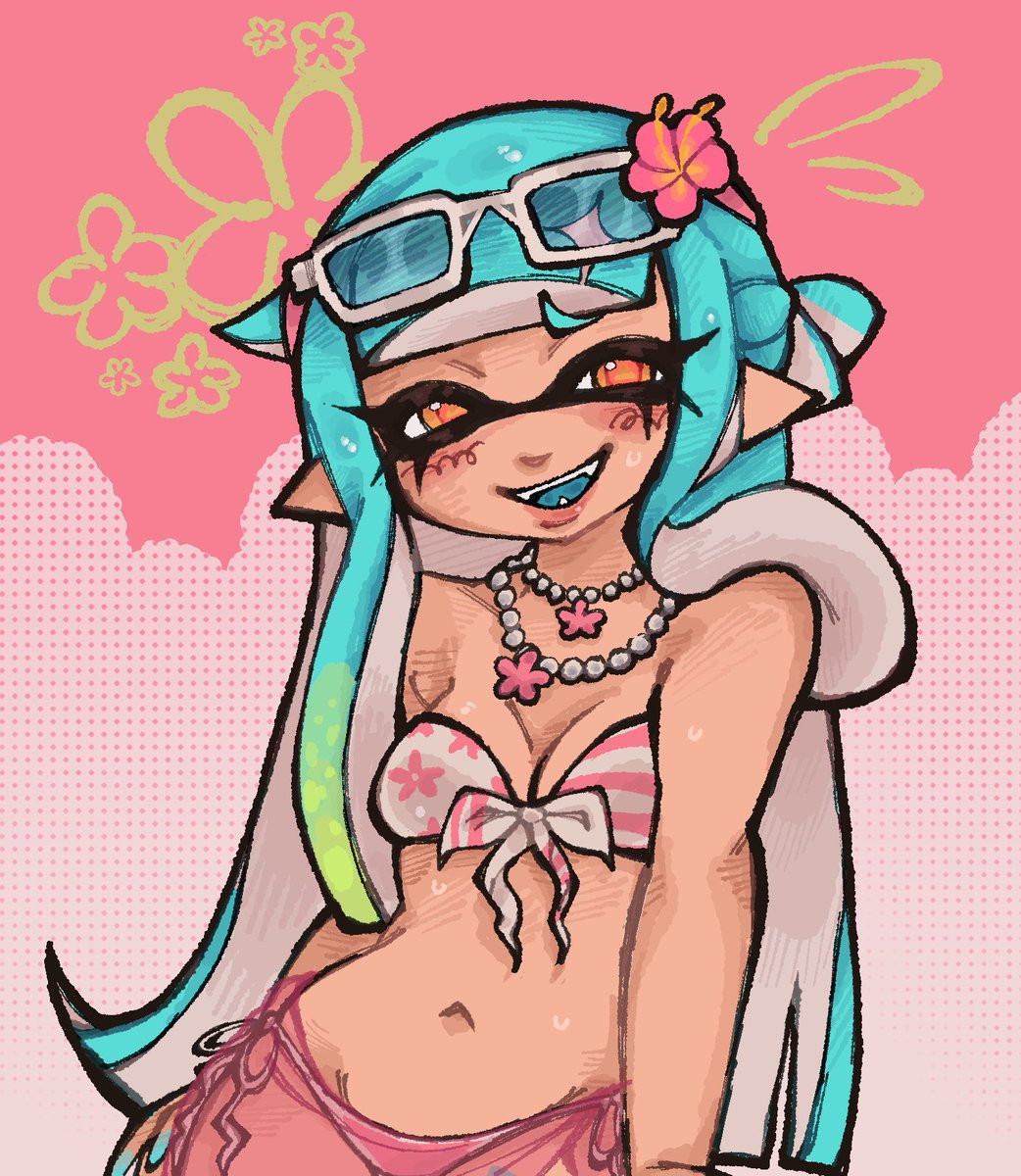 comm 4 <a href="/kibbiesou/">kibbie 💌ko-fi comms paused</a> !!!!!! 🪼🪼🪼

#splatoon