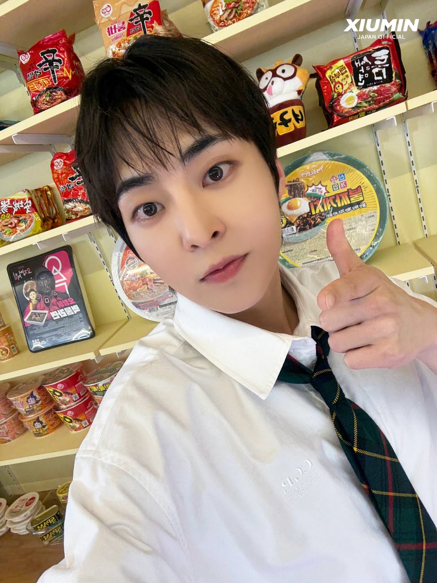 ベクヒョン　EXO ユニフォーム EXO シウミン ベースボールシャツ ベクヒョン EXO ユニフォーム EXO