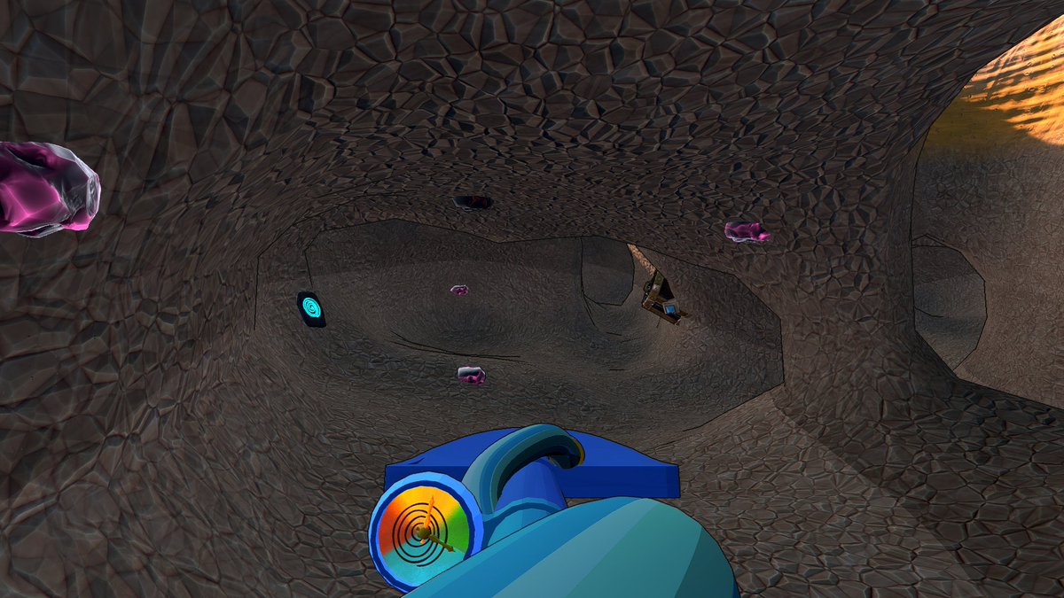 Analog Dream Dev tweet media