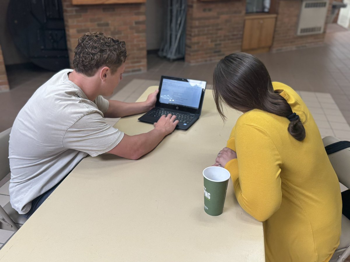 Marian Central College Counseling tweet media