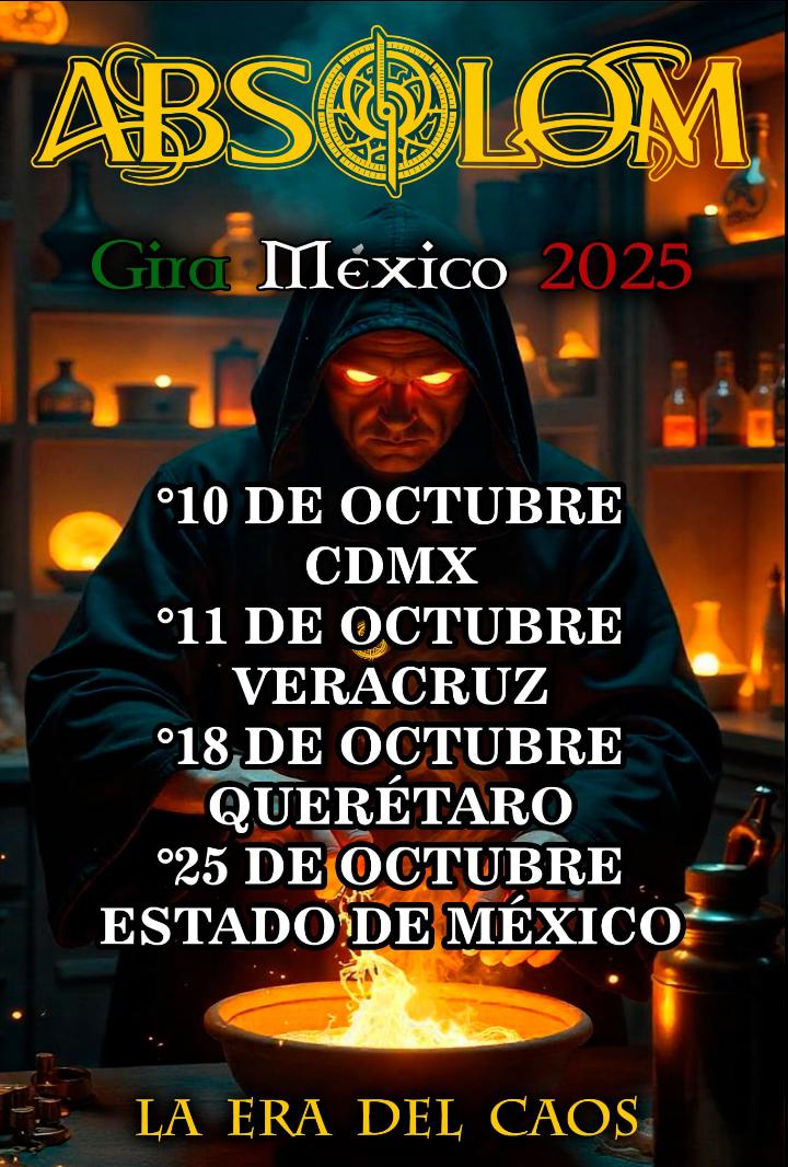 rockthebestmusic.com/2025/08/absolo…
#absolommetal
#Tour
#Mexico