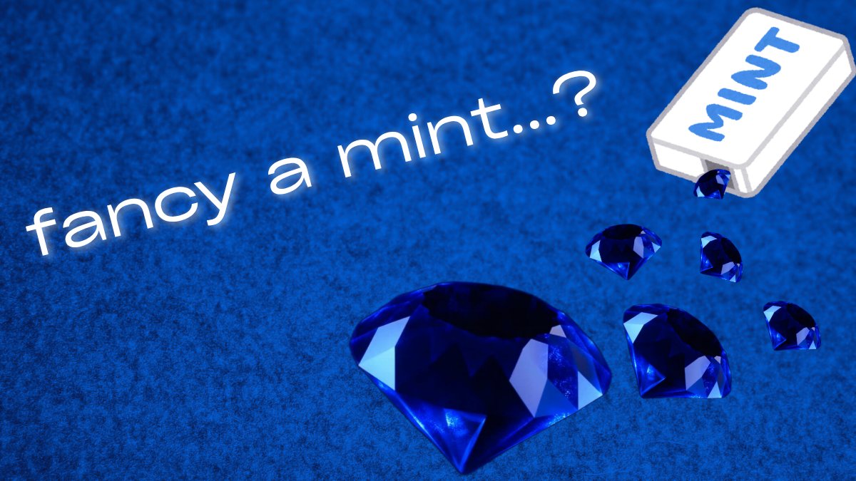 Fancy a mint?  
CORE NFT minting is LIVE now on Base Chain! Don't miss out—grab yours today. 

opensea.io/collection/buz…

#CORE #NFT #BaseChain #MintingLive