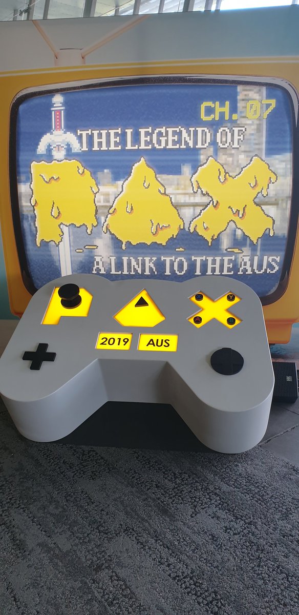 Wayne Nice Meet YOU . (@kratzy76au) on Twitter photo Count down continues .. Here is another Friday #Flashback to PAX 2019! . We're going HOME! 🏠 <a href="/PAXAus/">PAX Australia</a> #paxaus #paxaus2025 #PAXMemories #Melbourne #TwitchPartner #TwitchANZ Count down continues .. Here is another Friday #Flashback to PAX 2019! . We're going HOME! 🏠 <a href="/PAXAus/">PAX Australia</a> #paxaus #paxaus2025 #PAXMemories #Melbourne #TwitchPartner #TwitchANZ