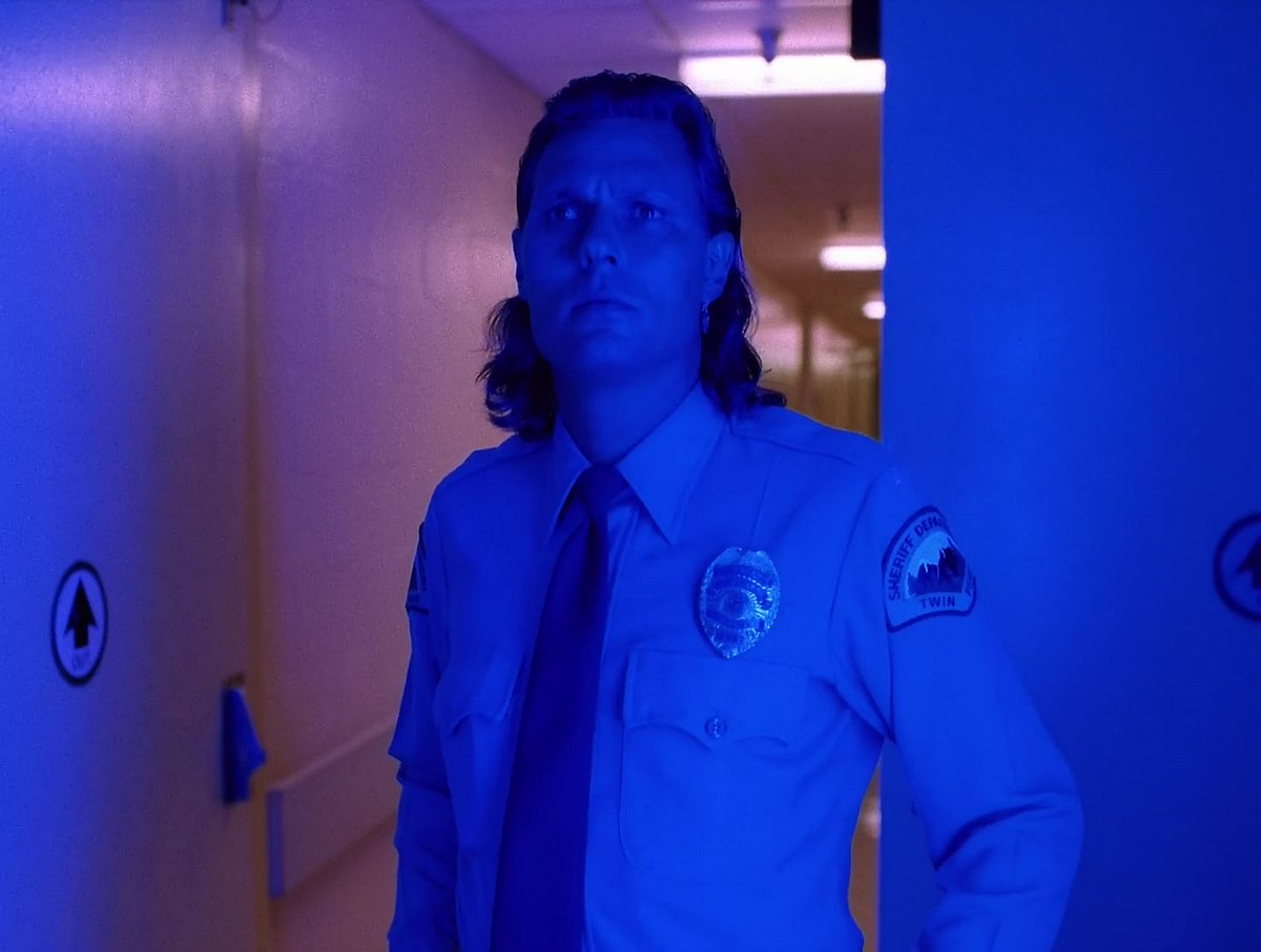 Black Lodge Cult (@blacklcult) on Twitter photo 