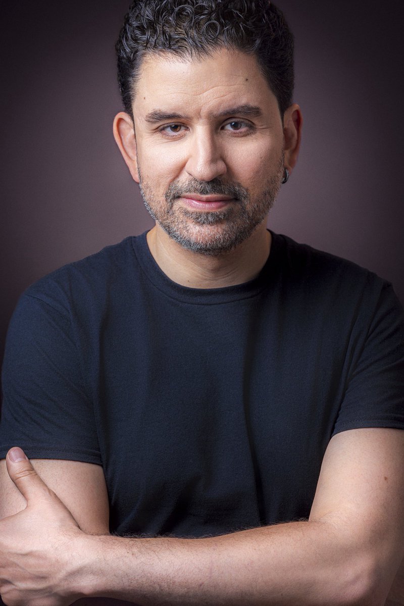 Marco Antonio tweet media