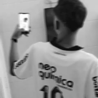 #NovaFotoDePerfil