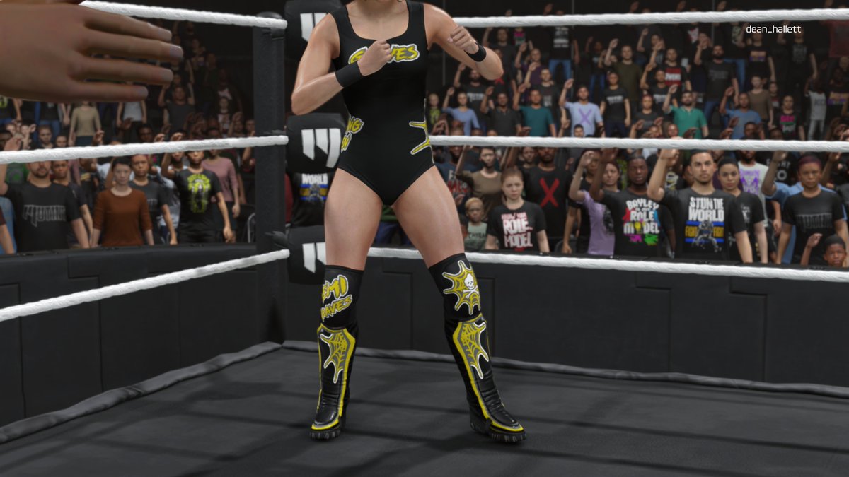 Dean (HCM) ๐ฌ๐ง (@deanoh1990) on Twitter photo Attire for <a href="/_GR1M3_/">ฦWIแดโ
(ใฐใฉใคใ ใปใใฌใน)</a> 's female caw Emi Graves
Colour can be changed, Inspired by Rhino/ Rhyno
#WWE2K25 #CAW #Cawmmunity #CustomCAW #attire Attire for <a href="/_GR1M3_/">ฦWIแดโ
(ใฐใฉใคใ ใปใใฌใน)</a> 's female caw Emi Graves
Colour can be changed, Inspired by Rhino/ Rhyno
#WWE2K25 #CAW #Cawmmunity #CustomCAW #attire