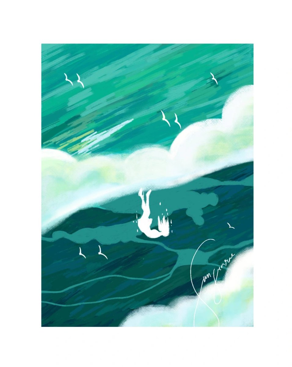 artsy_sunsenrae's tweet photo. “If I fall, who would save me?
If I call, who would save me?”
— Stalit Ocean, The Ridleys ☁️ https://t.co/gaQJcIXQFv