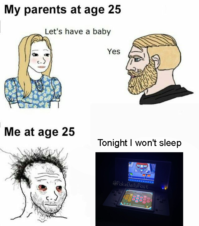 Johto Shitpost🌊 (@johtoshitpost) on Twitter photo 