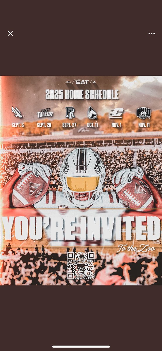 Keenan Mowery (@keenanmowery) on Twitter photo Can’t wait to be at the game September 20th! Grateful for the invite <a href="/EthanBrenesFB/">Ethan Brenes</a> !!
<a href="/WMU_Football/">Western Michigan Football</a> <a href="/RyanBrowne05/">Ryan Browne</a> <a href="/PrepRedzoneIN/">Prep Redzone Indiana</a> <a href="/IndianaPreps/">Indiana Preps</a> <a href="/COACH_JCTHOMAS/">JC Thomas</a> <a href="/EvanBernhardt/">Evan (Bernie) Bernhardt</a> <a href="/Bryan_Ault/">Bryan Ault - Midwest Scout</a> Can’t wait to be at the game September 20th! Grateful for the invite <a href="/EthanBrenesFB/">Ethan Brenes</a> !!
<a href="/WMU_Football/">Western Michigan Football</a> <a href="/RyanBrowne05/">Ryan Browne</a> <a href="/PrepRedzoneIN/">Prep Redzone Indiana</a> <a href="/IndianaPreps/">Indiana Preps</a> <a href="/COACH_JCTHOMAS/">JC Thomas</a> <a href="/EvanBernhardt/">Evan (Bernie) Bernhardt</a> <a href="/Bryan_Ault/">Bryan Ault - Midwest Scout</a>