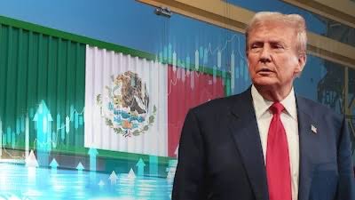 aperezzamorano's tweet photo. Un país no es soberano si depende económicamente, está atado políticamente y carece de fuerza militar para defenderse. México hoy no cumple esas condiciones.
#DefendamosAMéxico https://t.co/aJY9MJL76h